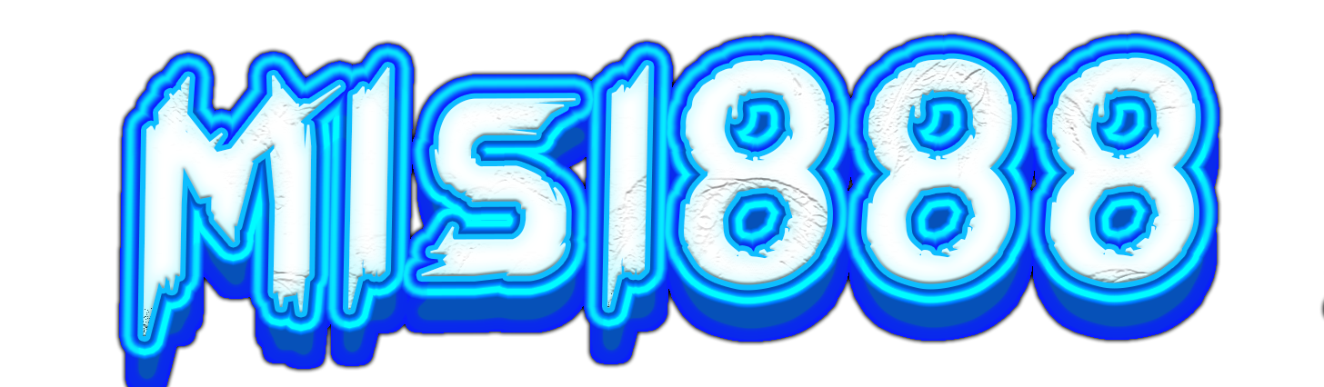 MISI888